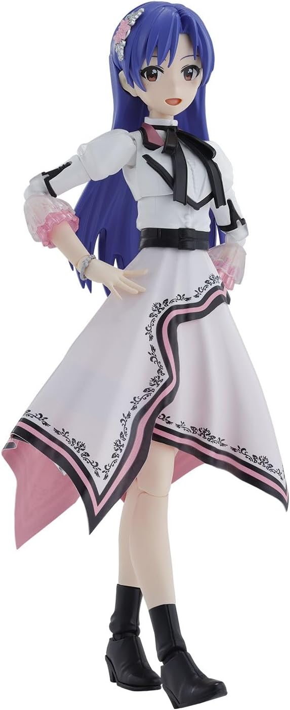 30MS 如月千早 YOU AND アイ！　アイドルマスター　塗装済み完成品 送料無料】30MS 如月千早 (20th Anniv. YOU AND アイ