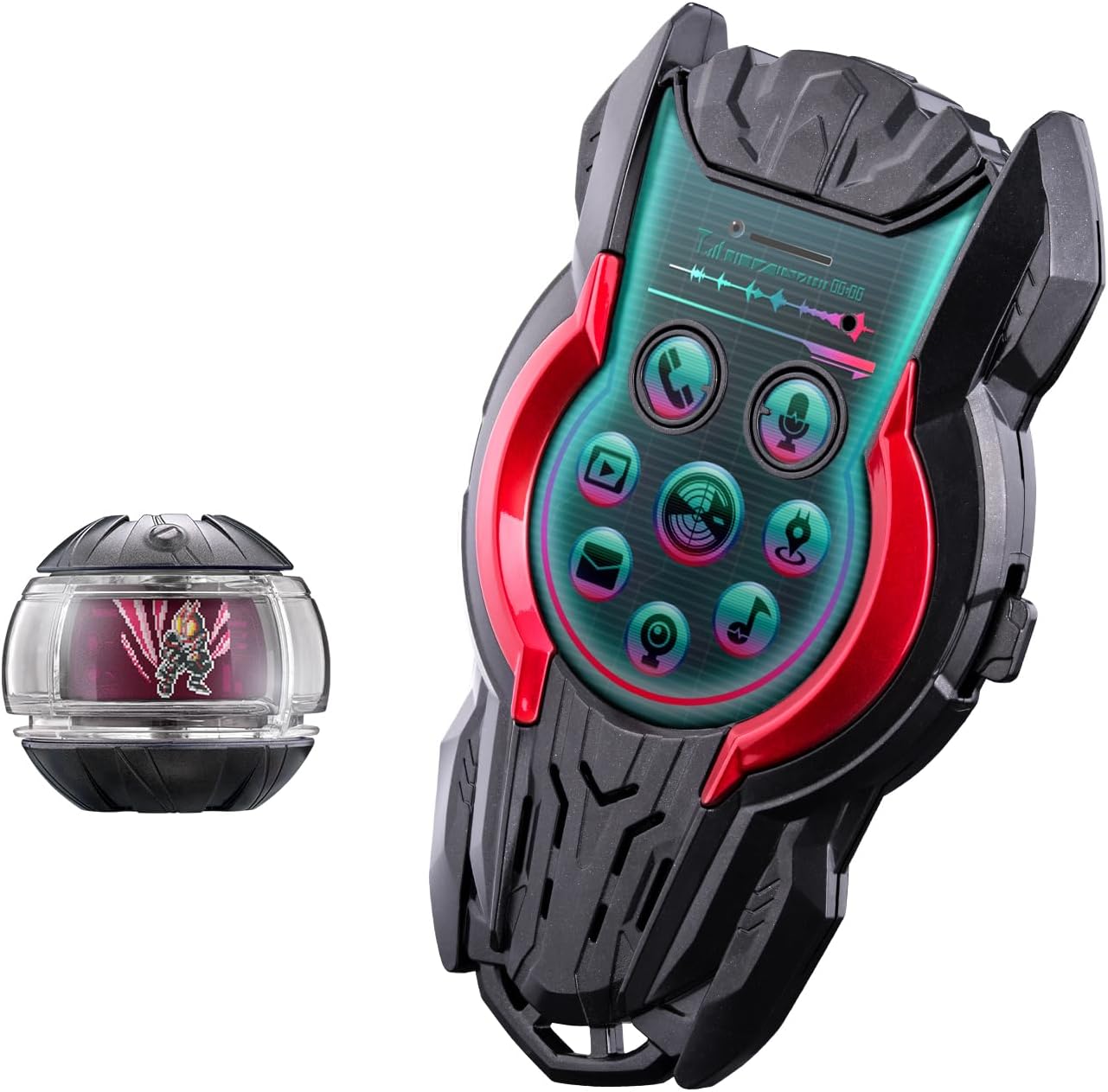 値下げ可 ウルトラセブン 仮面ライダー旧2号 バド星人 ゲッター1