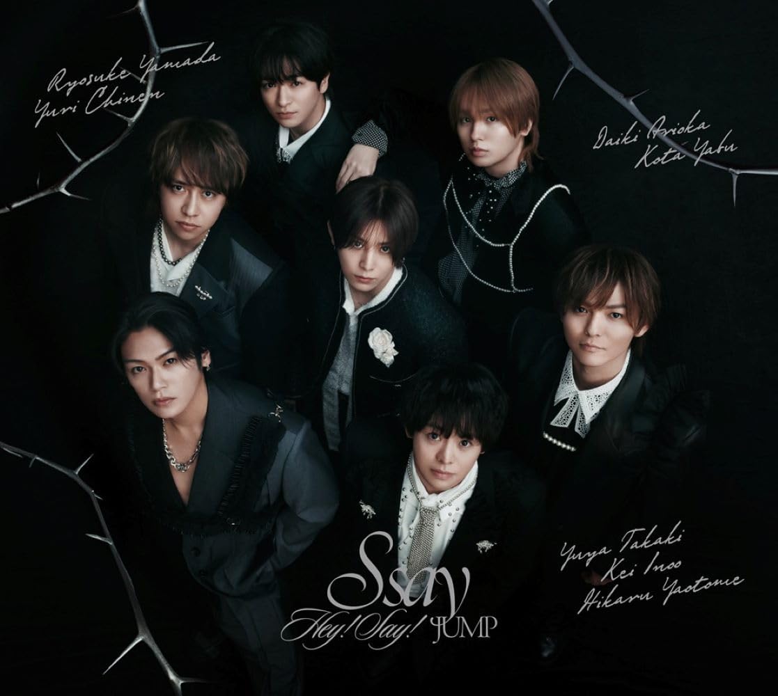楽天市場】【新品】 H+ 初回限定盤1 Blu-ray付 CD Hey! Say! JUMP