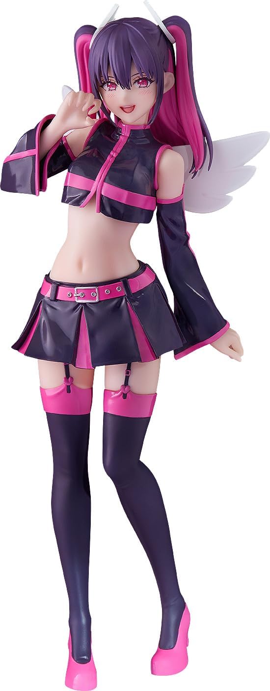 【新品】 POP UP PARADE TVアニメ「2.5次元の誘惑」 ミリエラ 天使空挺隊Ver. ノンスケール プラスチック製 塗装済み完成品 佐賀