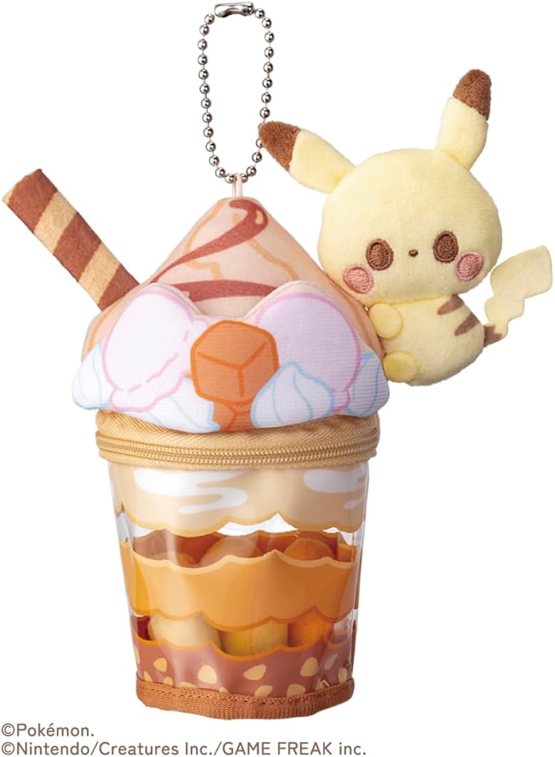 楽天市場】コメダ珈琲店×ポケモンセンターナゴヤ ぬいぐるみ