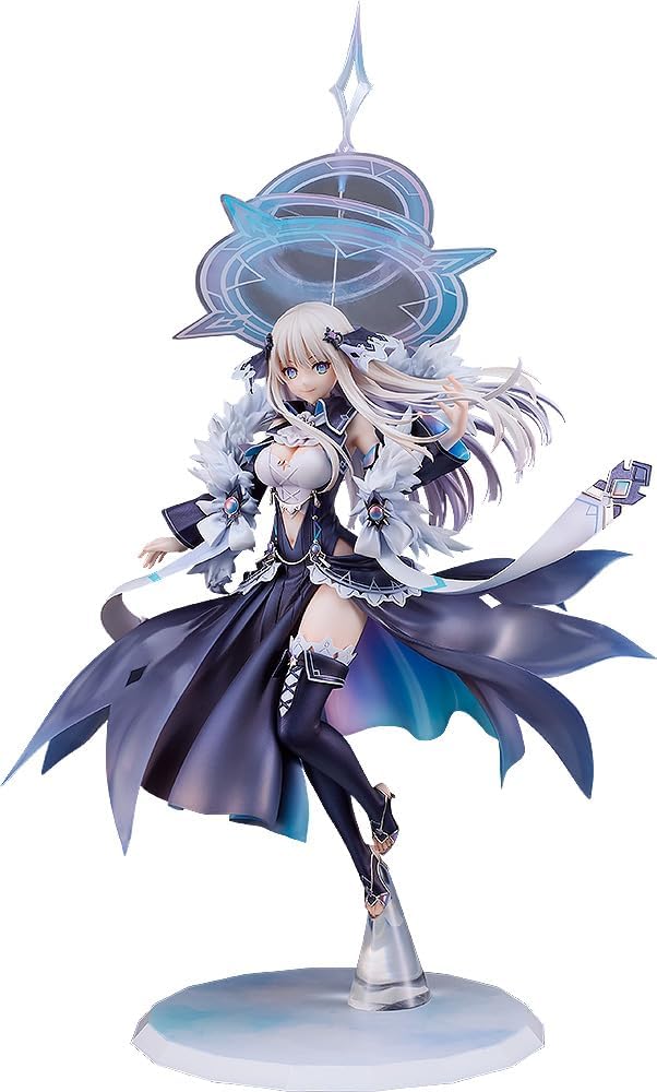【新品】 王様のプロポーズ 久遠崎彩禍 1/7スケール プラスチック製 塗装済み完成品フィギュア 佐賀