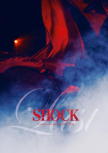 【DVD】【新品】 Endless SHOCK 2024 the Last Year 通常盤 DVD 堂本光一 ライブ コンサート 佐賀