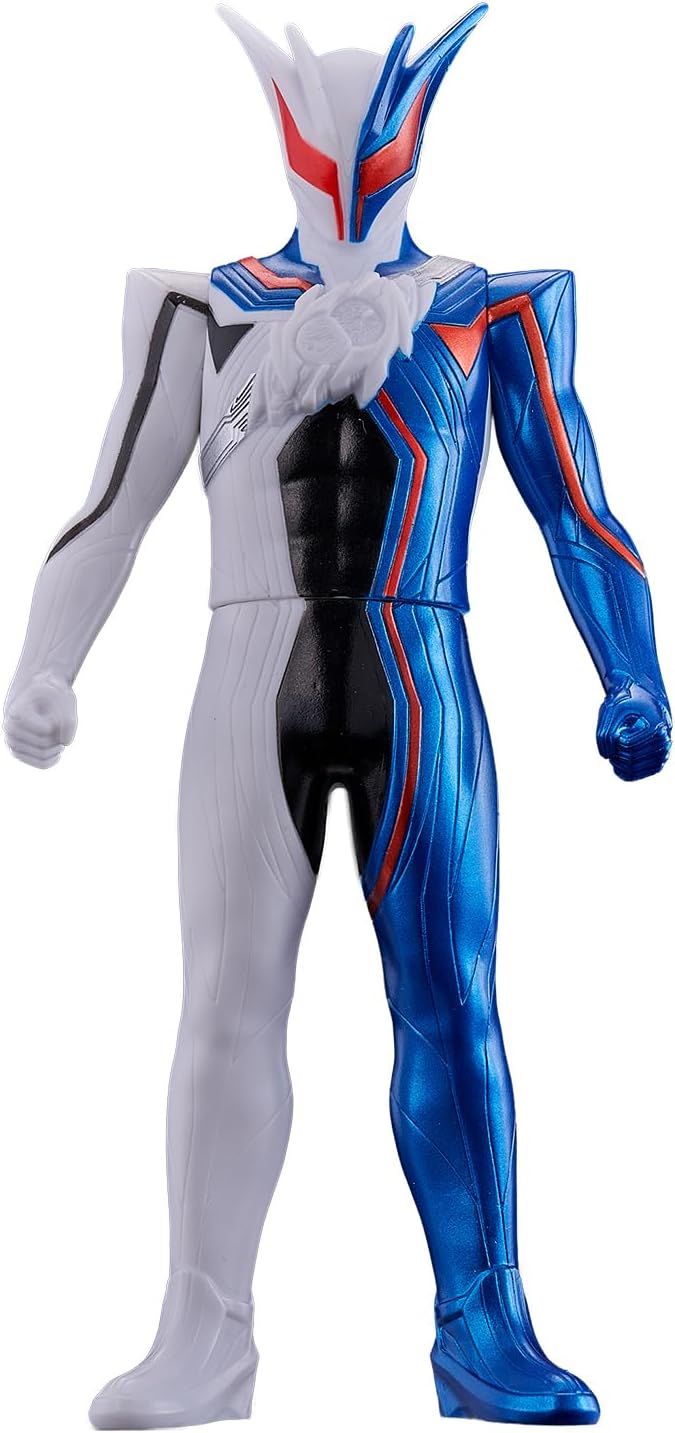 【新品】 ライダーヒーローシリーズ 仮面ライダーノクス 佐賀画像