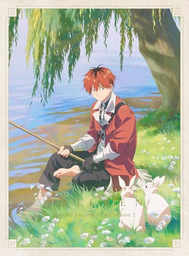 【全巻購入特典対象】【DVD】【予約】 『葬送のフリーレン』Season 2 Vol.3 初回生産限定版 DVD