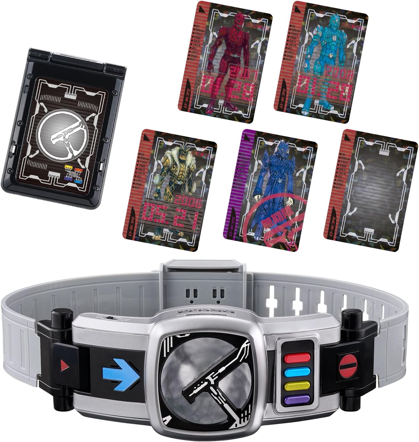 【新品】 SUPER BEST 変身三尺帯 DXデンオウベルト 仮面ライダー電王 佐賀