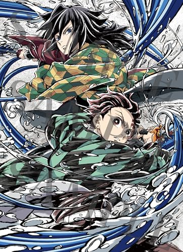 【シリアルコード対象】【特典付】【Blu-ray】【予約】 劇場版「鬼滅の刃」無限城編 第一章 猗窩座再来 完全生産限定版 Blu-ray