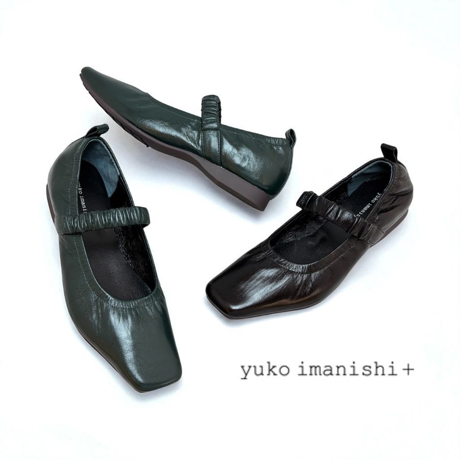 楽天市場】2025秋冬新作 yuko imanishi+[ユウコイマニシプラス]/SHIO