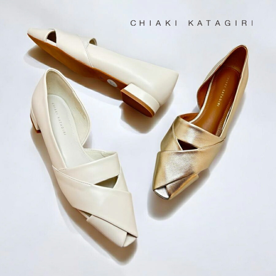 10月目玉商品 ★未使用★ O’RIC / オーリック　パンプス（37） ☆未使用☆ O'RIC / オーリック パンプス（37）