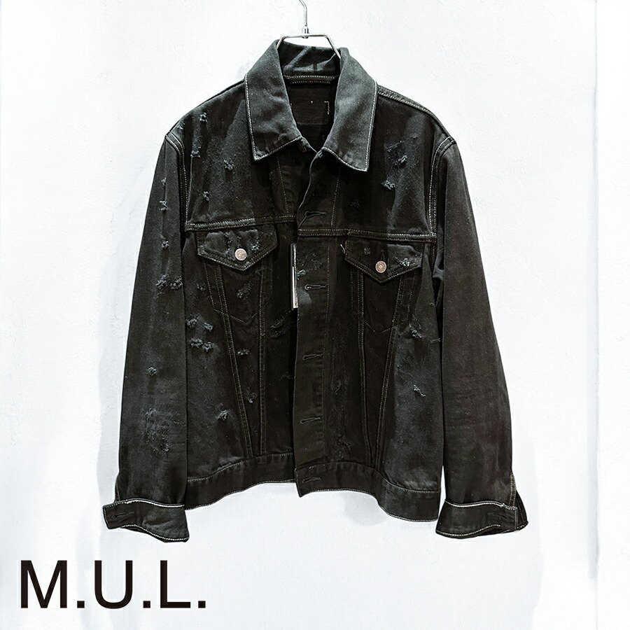 新品♡M.U.L.♡071-BK オイルレザーベルト♡ブラック♡エムユーエル 新品♡M.U.L.♡071-BK オイルレザーベルト♡ブラック