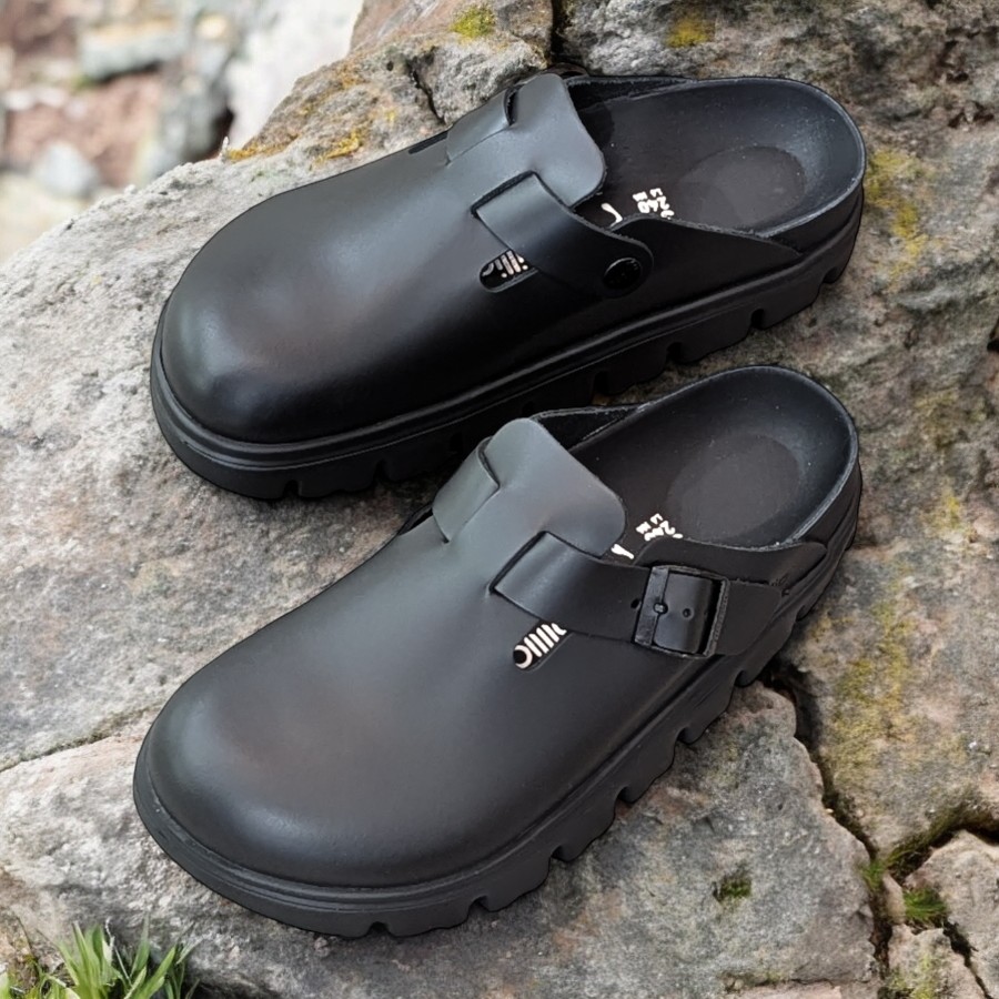 楽天市場】【在庫限り】ビルケンシュトック BIRKENSTOCK レザー