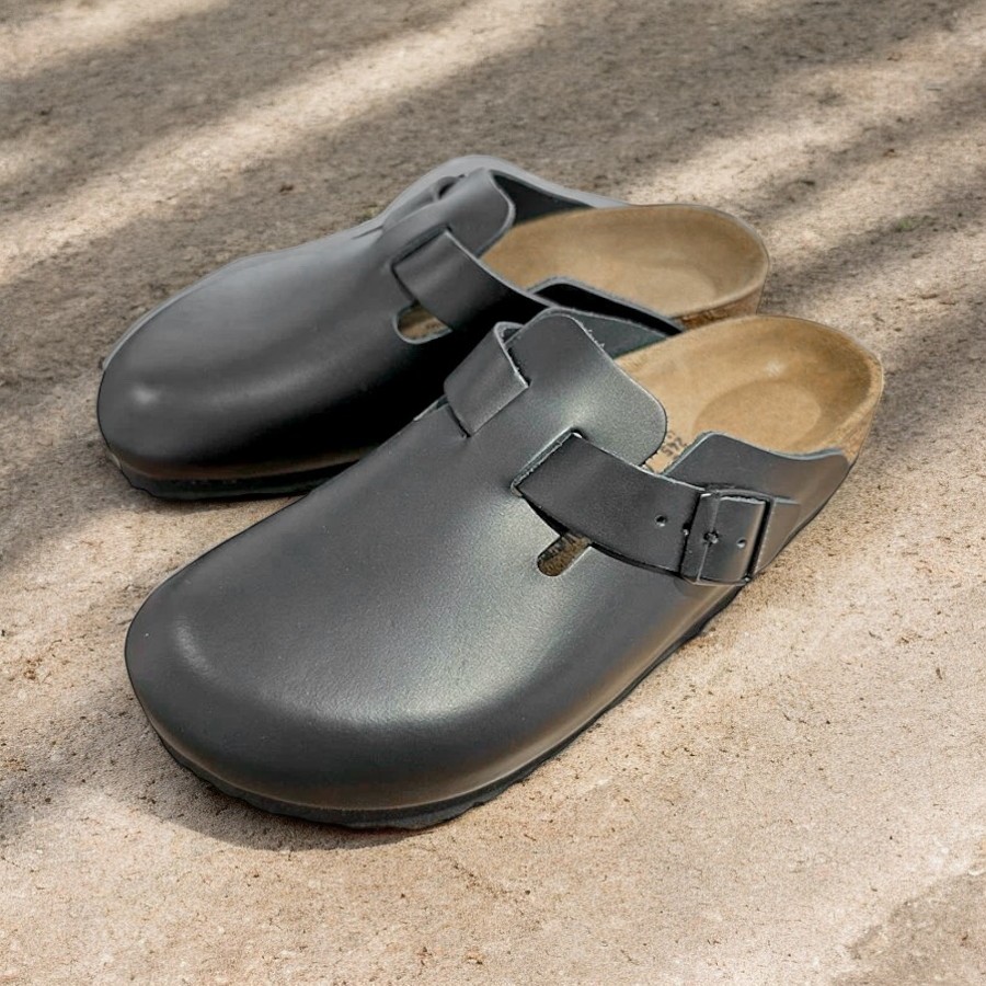 楽天市場】BIRKENSTOCK[ビルケンシュトック]/BOSTON[ボストン
