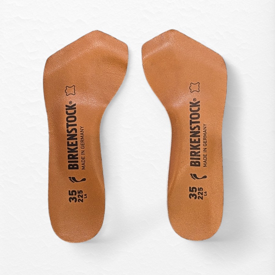 ✨希少✨ビルケンシュトック ファルコーネ【25】footprints ブラウン Skórzane mule Boston Birkenstock | kolor Brązowy | Gomez.pl
