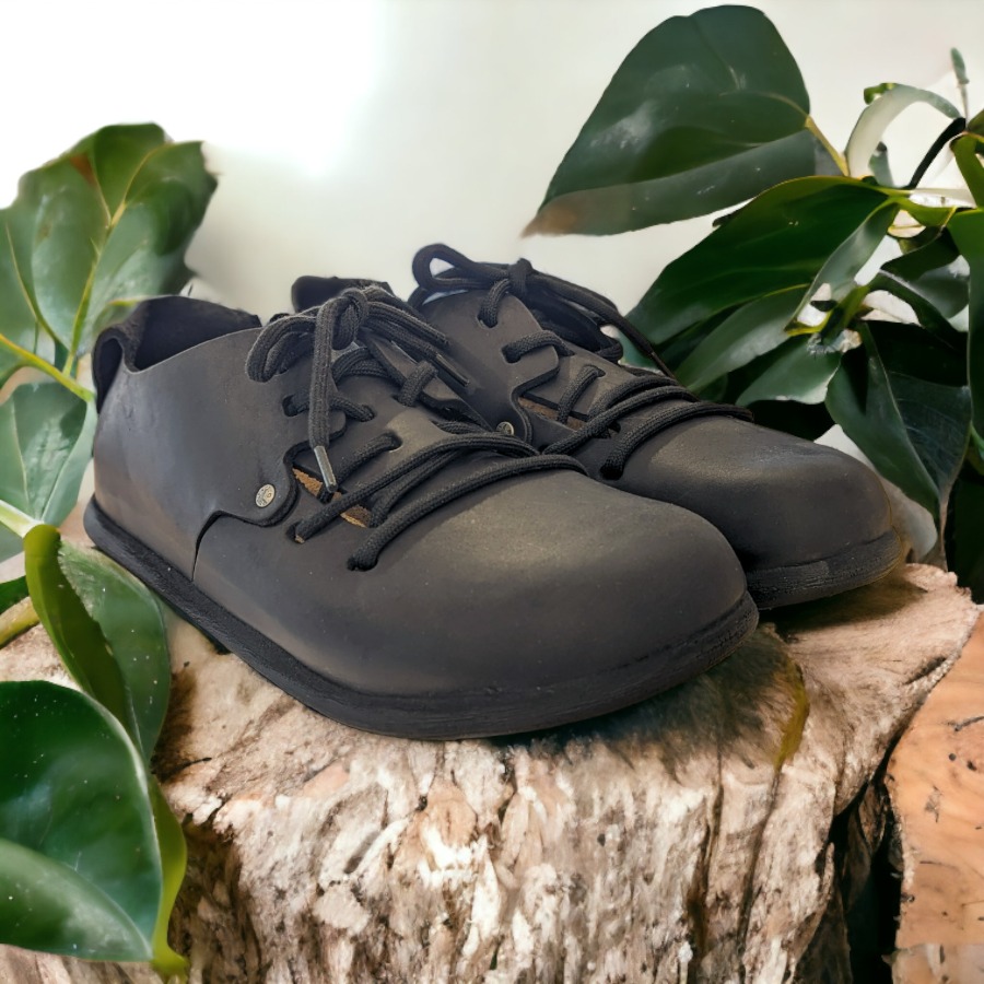 楽天市場】ビルケンシュトック モンタナ スエードレザー BIRKENSTOCK