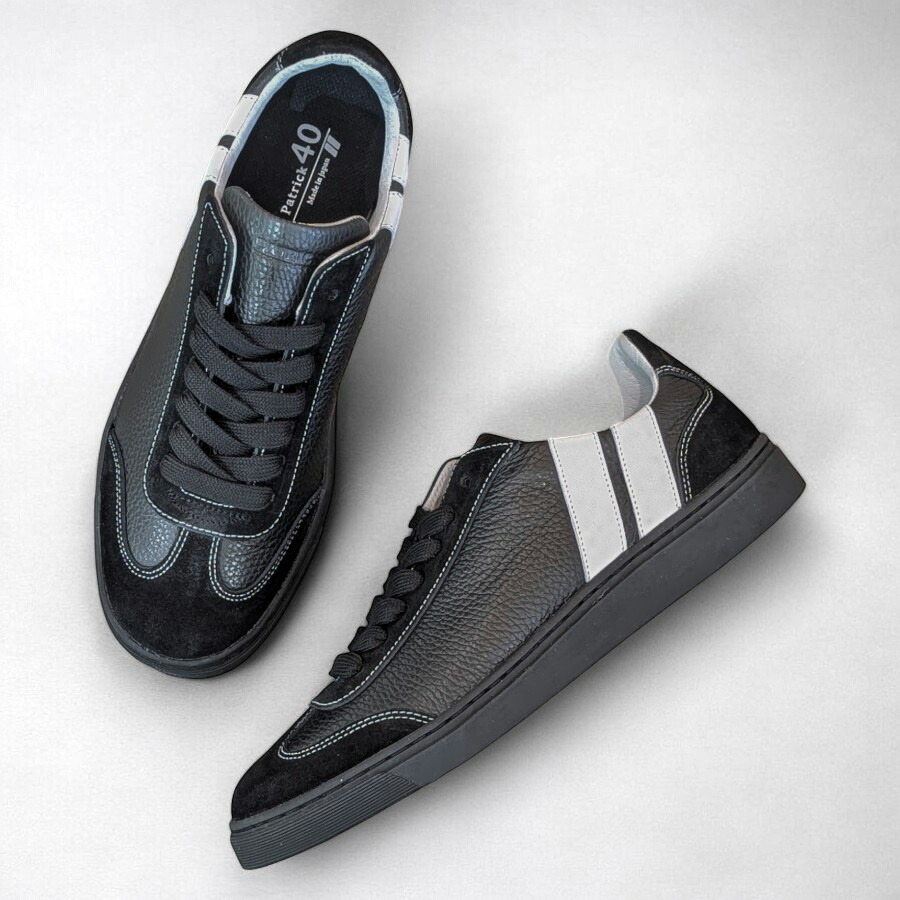 楽天市場】返品送料無料 パトリック PATRICK スニーカー ボイシー