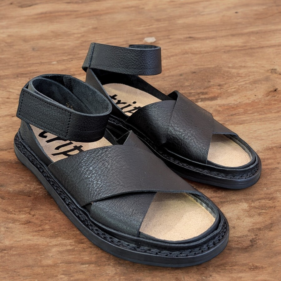 楽天市場】2026春夏新入荷 trippen[トリッペン]/NETWORK-WAW