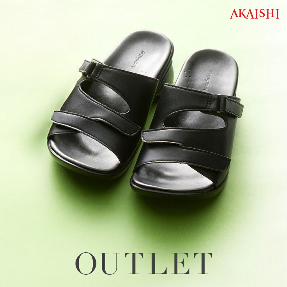 楽天市場】アーチフィッター O脚 402 ブラック S/M/L サイズ