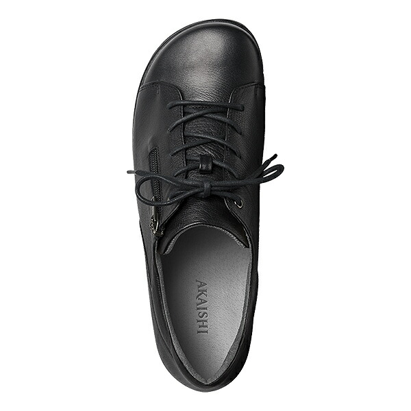 Akaishi店 レディース靴 送料無料 スニーカー アーチフィッター472レースアップオーソペディック国産本革コンフォートシューズ外反母趾 足底筋膜炎などにお悩みの方に ａｋａｉｓｈｉ Akaishi Akaishi アーチフィッター 健康サンダル レディース オフィス