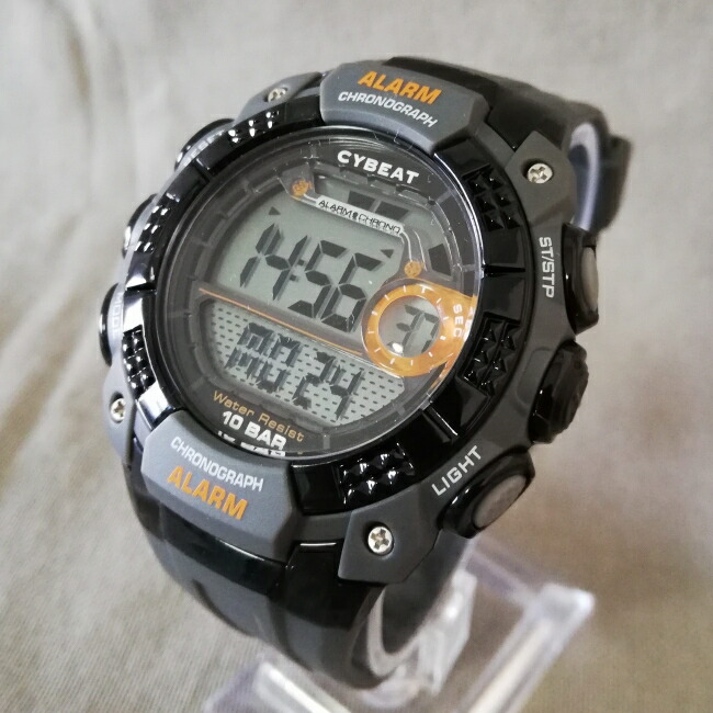 1歳担保 メーカー保証 10atm防水 サンフレイム J Axis Cybeat Acy 15デジタルウオッチ 灰色 デュアル中入り 断ちきる携帯時計 目覚し 時刻築き上げる済 アウトドア 陣 日本語明白にする御記 洗い物 入る 就職 クリスマス つけ届 ミリタリー Hotjobsafrica Org