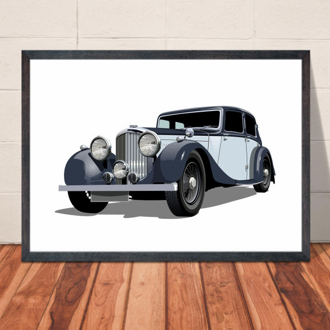 楽天市場 メール便送料無料 ポスター レトロなクラシックカー インテリア ヨーロッパ アメリカ アート フォト インテリア 写真 サイズ 巣ごもり生活 インスタグラム インスタ映え インテリア小物 飾り アート イラスト 壁飾り クラッシックカー バイク M1 赤い