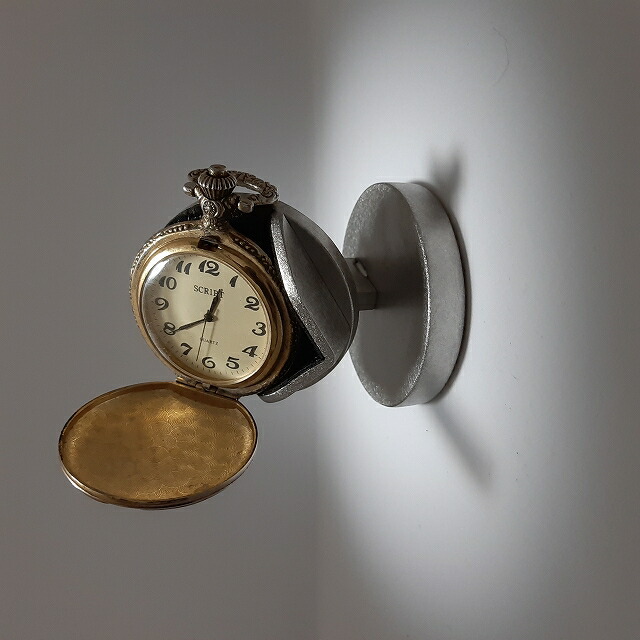 懐中時計スタンド　匿名配送　誕生日プレゼントに　オールブラック懐中時計スタンド 懐中時計スタンド 匿名配送 誕生日プレゼントに オールブラック