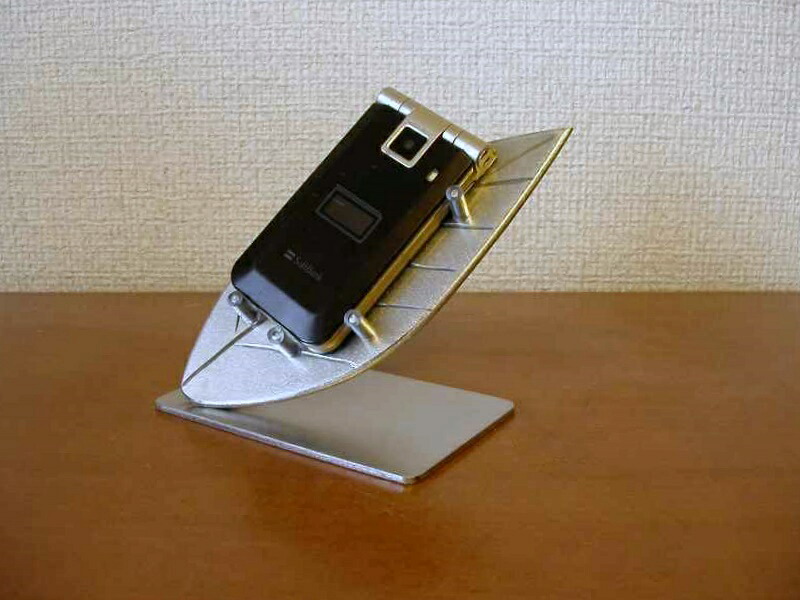 スマホ 照明ランプ 岩礁持ちはこぶ電話を掛ける照明ランプ
