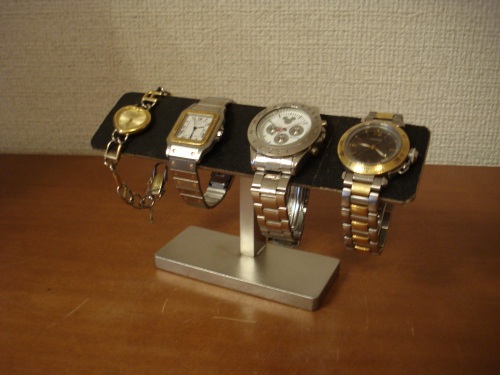 楽天市場】時計スタンド 腕時計 スタンド 誕生日プレゼント ノベルティ