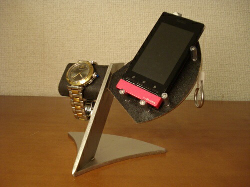 時辰儀照明ランプ 黒いことウオッチ、スマホ、持ちはこぶ電話を掛ける照明ランプ RAK665