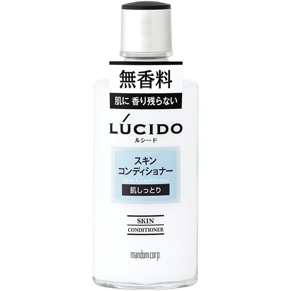【単品10個セット】 ルシード スキンコンディショナー 125ML マンダム(代引不可)【送料無料】 楽天市場】ルシード スキンコンディショナー 125mL : セイムス