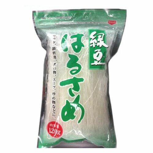 楽天市場】緑豆はるさめ 100g［緑豆春雨 はるさめ］ : V
