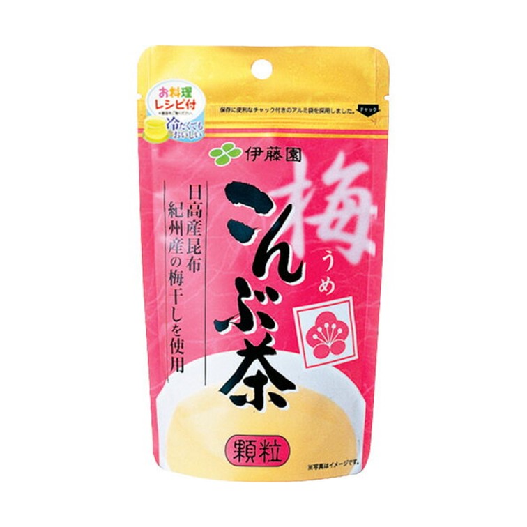 楽天市場】金吾堂 さわやかな梅こんぶ茶風味 8個セット 8LINK