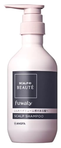 楽天市場】スカルプD ボーテ フワリー スカルプシャンプー 女性