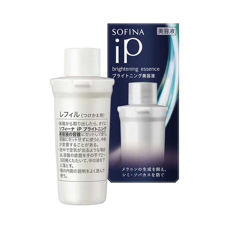 楽天市場】【3個セット】花王 ソフィーナ iP リニュー ムース