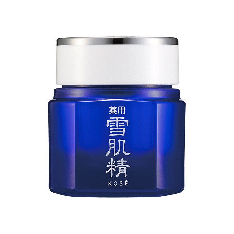 白雪若肌　薬用クリーム　22g×4本 楽天市場】【送料無料】 白雪若肌 スノースキン ラグジュアリー