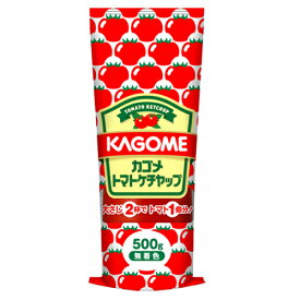 【送料無料】【20個セット】トマトケチャップ５００Ｇ【同梱不可】