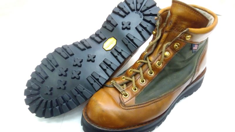 楽天市場】【中古】Danner