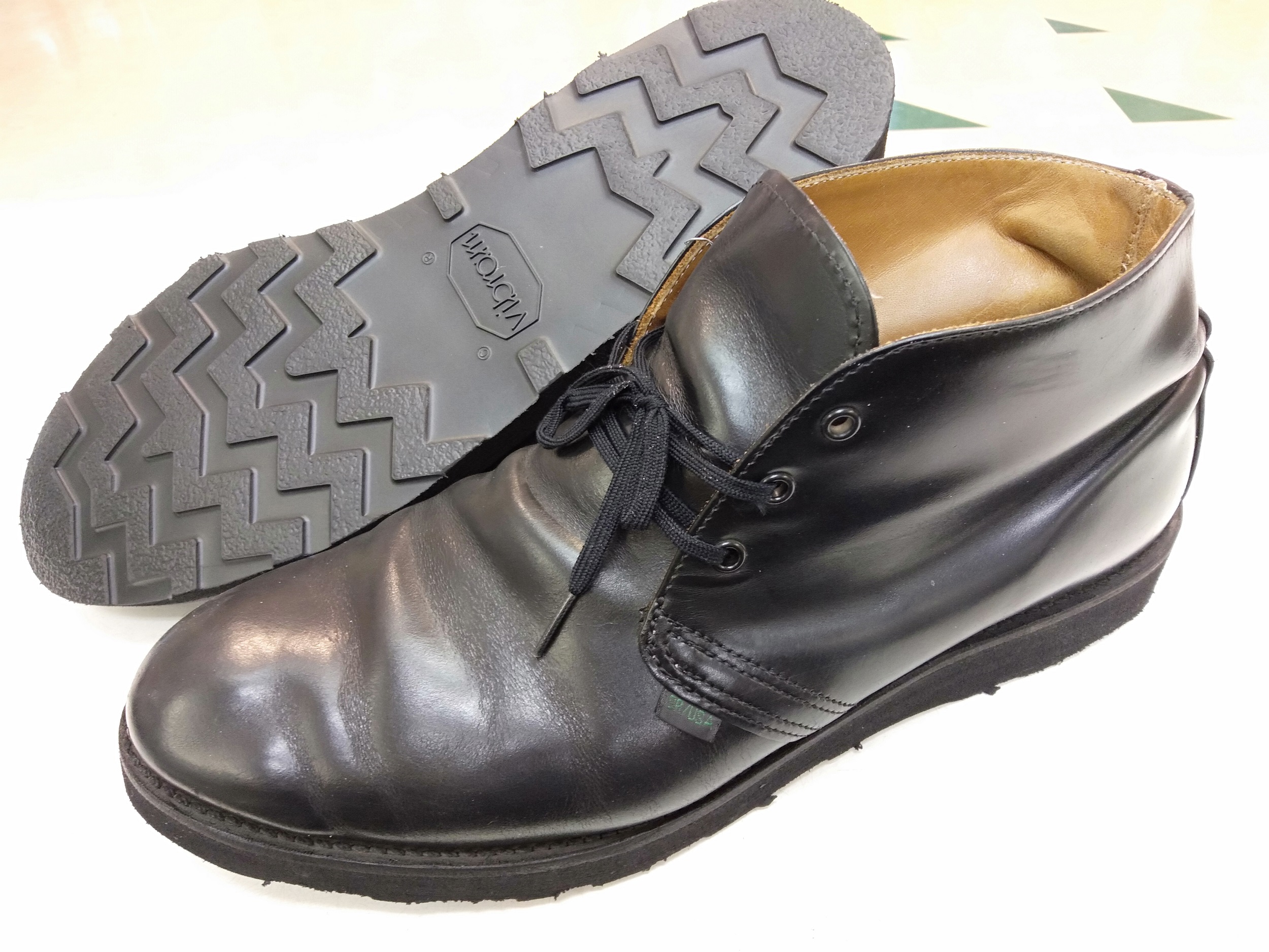 楽天市場】【ビブラム700ソール交換】レッドウイング REDWING
