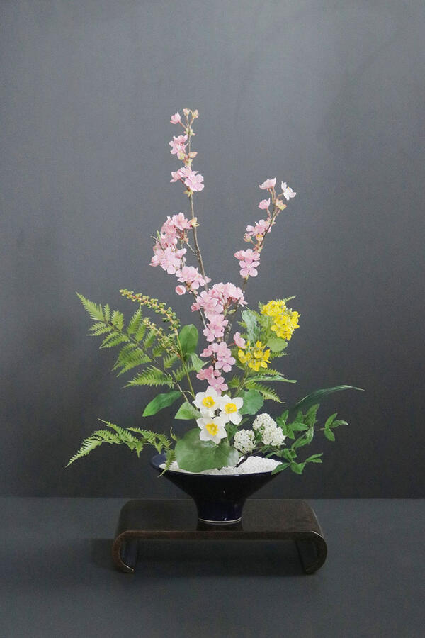 楽天市場】三重県四日市 みゆきの花器 : せともの屋みさ伝