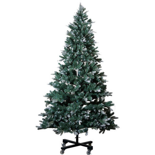 ブルーグリーンクリスマスツリー H240（人工樹木）｜あーかんび（AKANBI） 46,800円