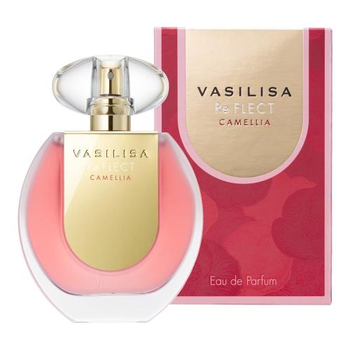 Vasilisa ヴァシリーサ オードセンシュアル 50ml 2点セット Amazon | ヴァシリーサオードセンシュアル 50mL | Vasilisa