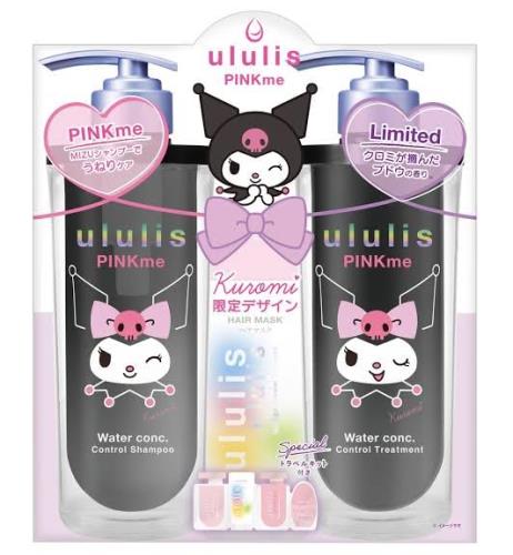 楽天市場】ウルリス マイメロディ ピンクミー コントロール ペアセット