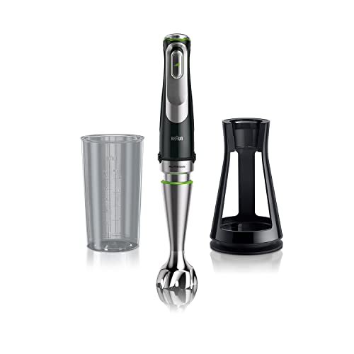 BRAUN ブラウン マルチクイック9 MQ9075X ハンドブレンダー 楽天市場】BRAUN マルチクイック 9 ハンドブレンダー MQ MQ9075X