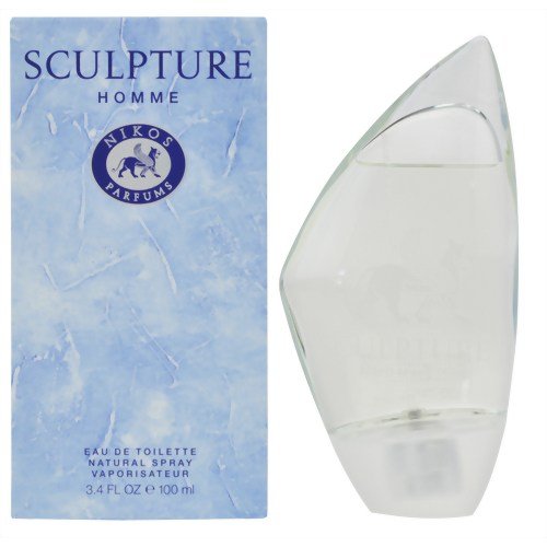 楽天市場】ニコス NIKOS スカルプチャー ファム 30ml EDP SP 【香水