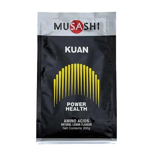 MUSASHI(ムサシ) KUAN(クアン)1袋300g入り