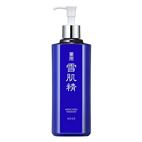 医薬部外品 薬用 雪肌精 リキッド ノーマル 500mL