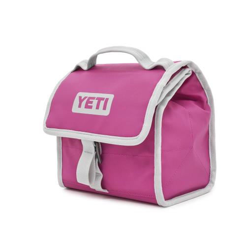 YETI デイトリップパッカブルランチバッグ ウチワサボテン