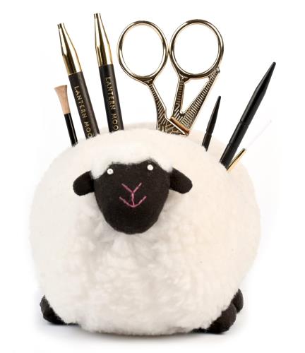 Lantern Moon Accessories Holder-Sherpa -LM350661