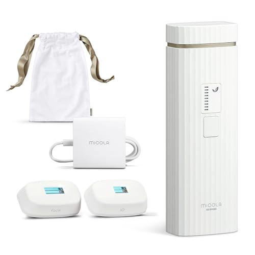 楽天市場】【MiCOLA】アイリスオーヤマ 脱毛器カテゴリ 光美容器