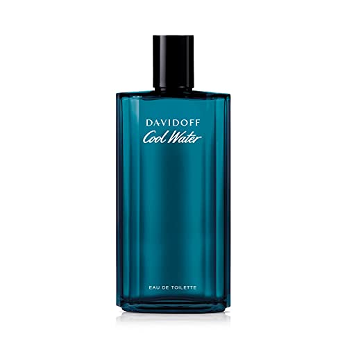 DAVIDOFF(ダビドフ) ダビドフ クールウォーター EDT 200ミリリットル (x 1)