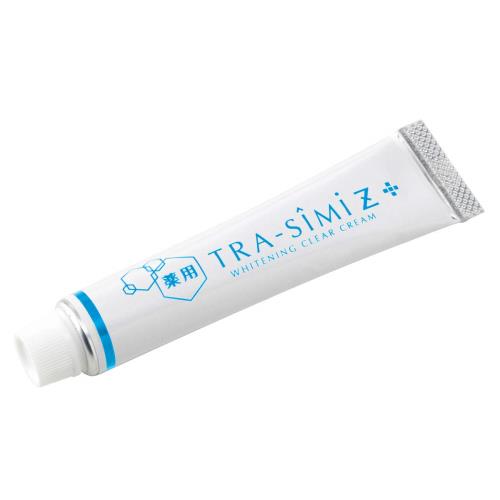 楽天市場】定期購入 送料無料 薬用美白クリーム(医薬部外品) ホワイト